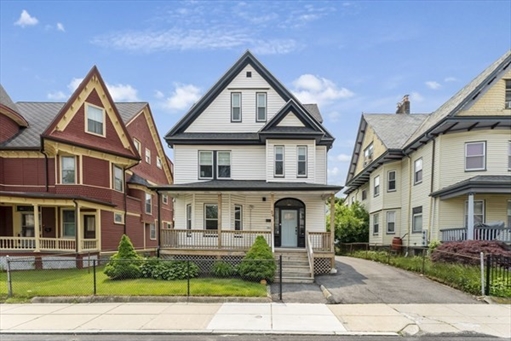 54 Bloomfield St, Apt 1
