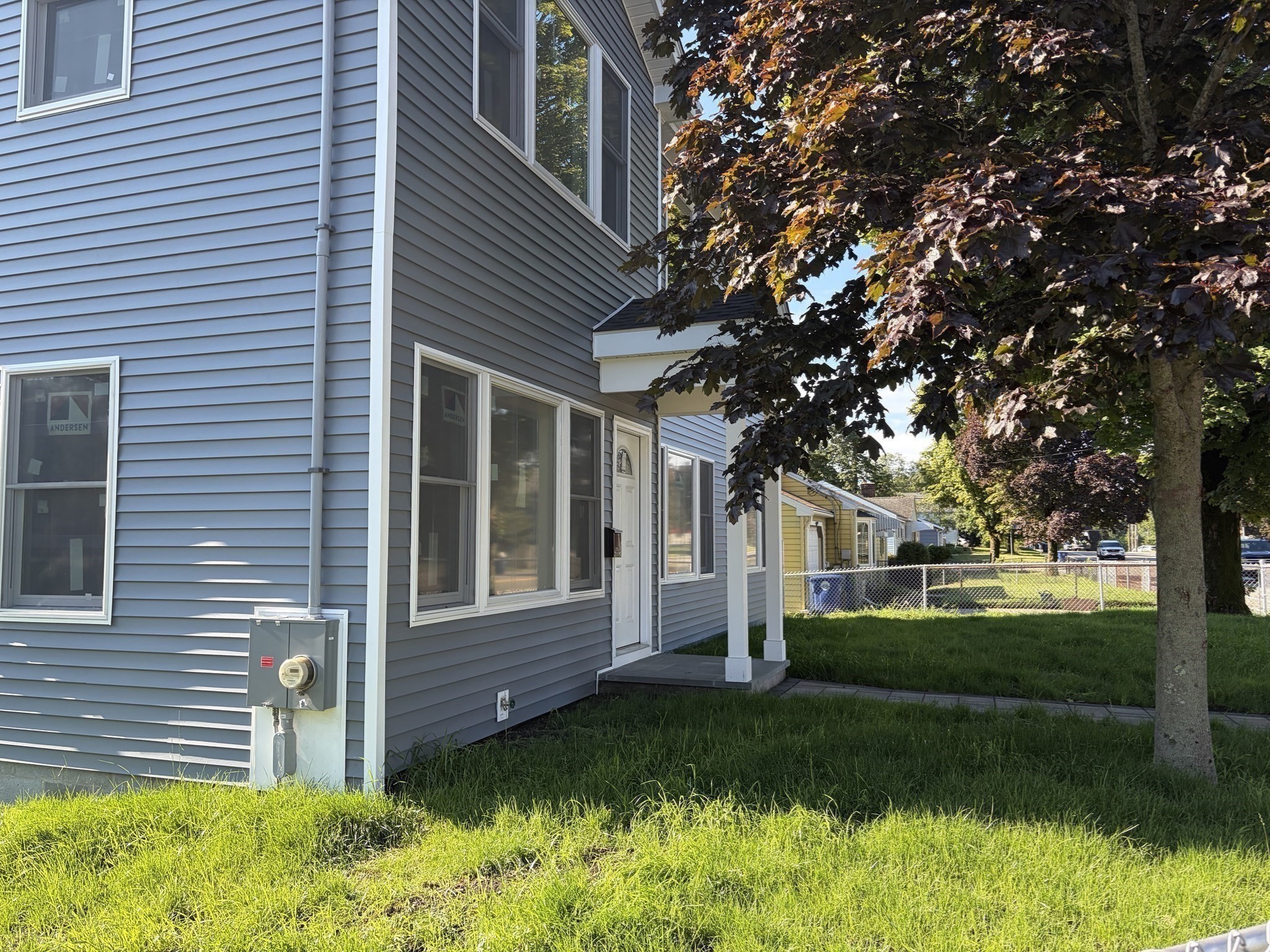 500 Pond Street, Braintree, MA 02184