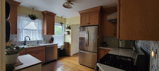 26 Owencroft Rd, Apt 1