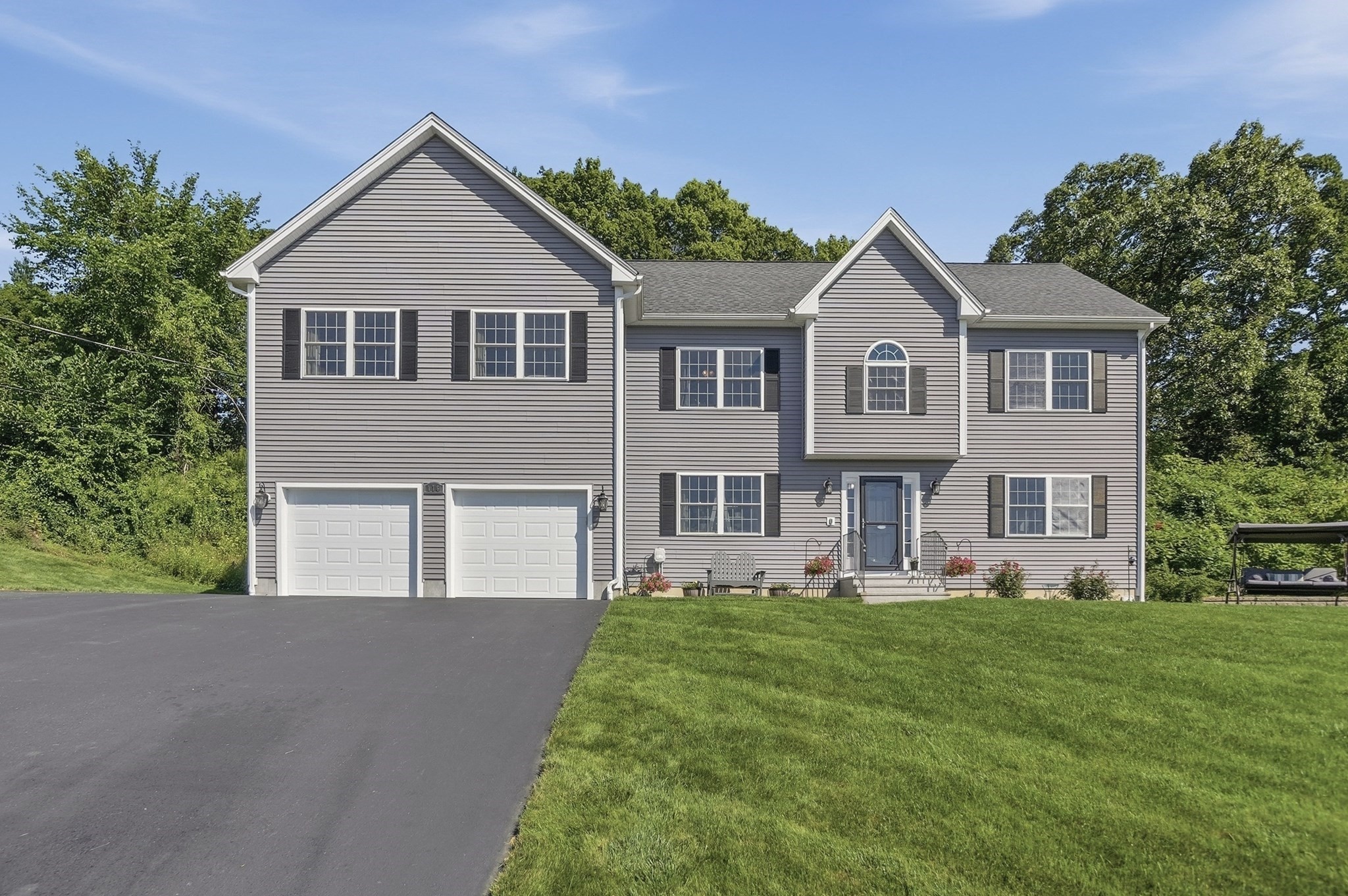 176 Southold Road, Auburn, MA 01501
