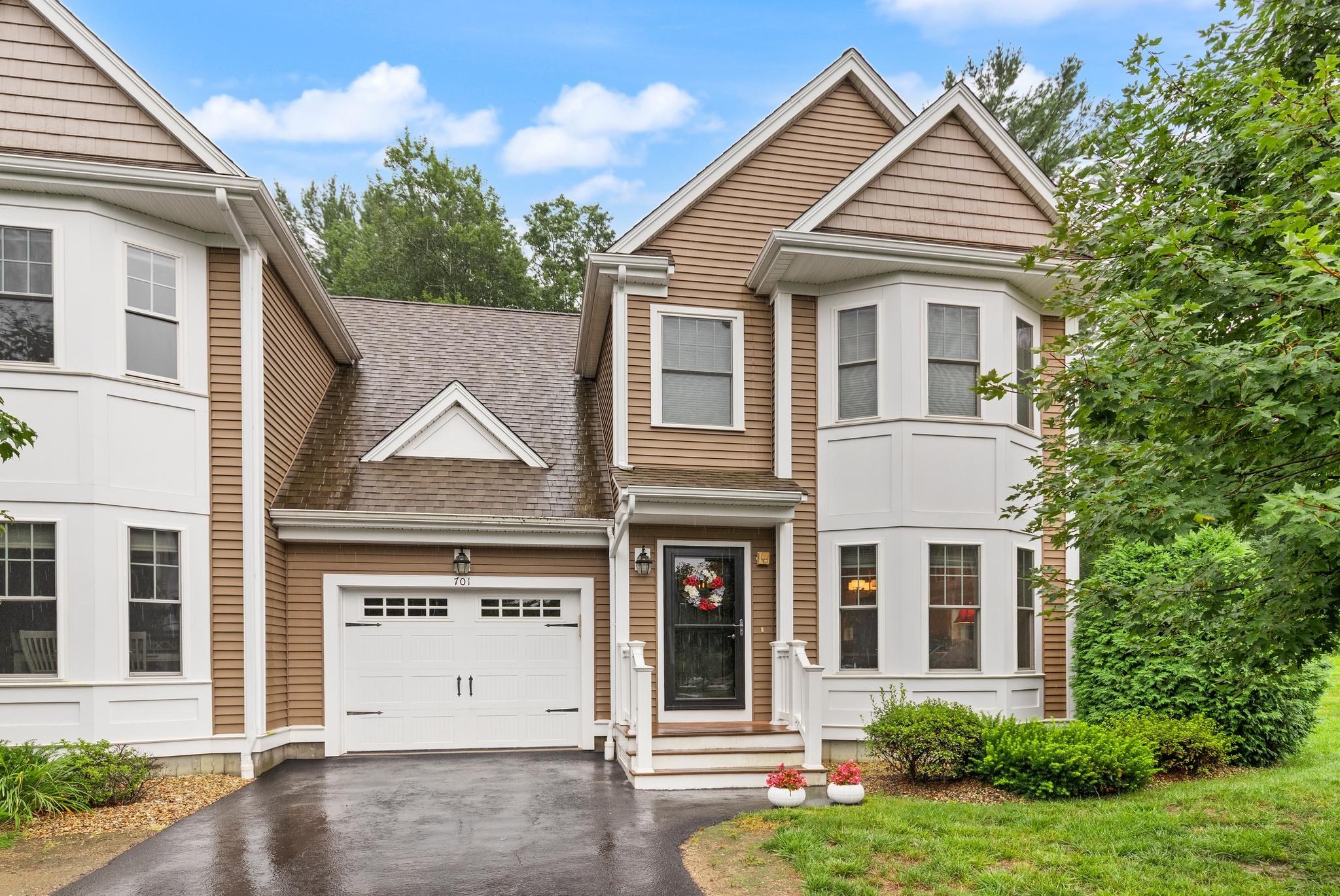 701 Crystal Way Unit 701, Bellingham, MA 02019