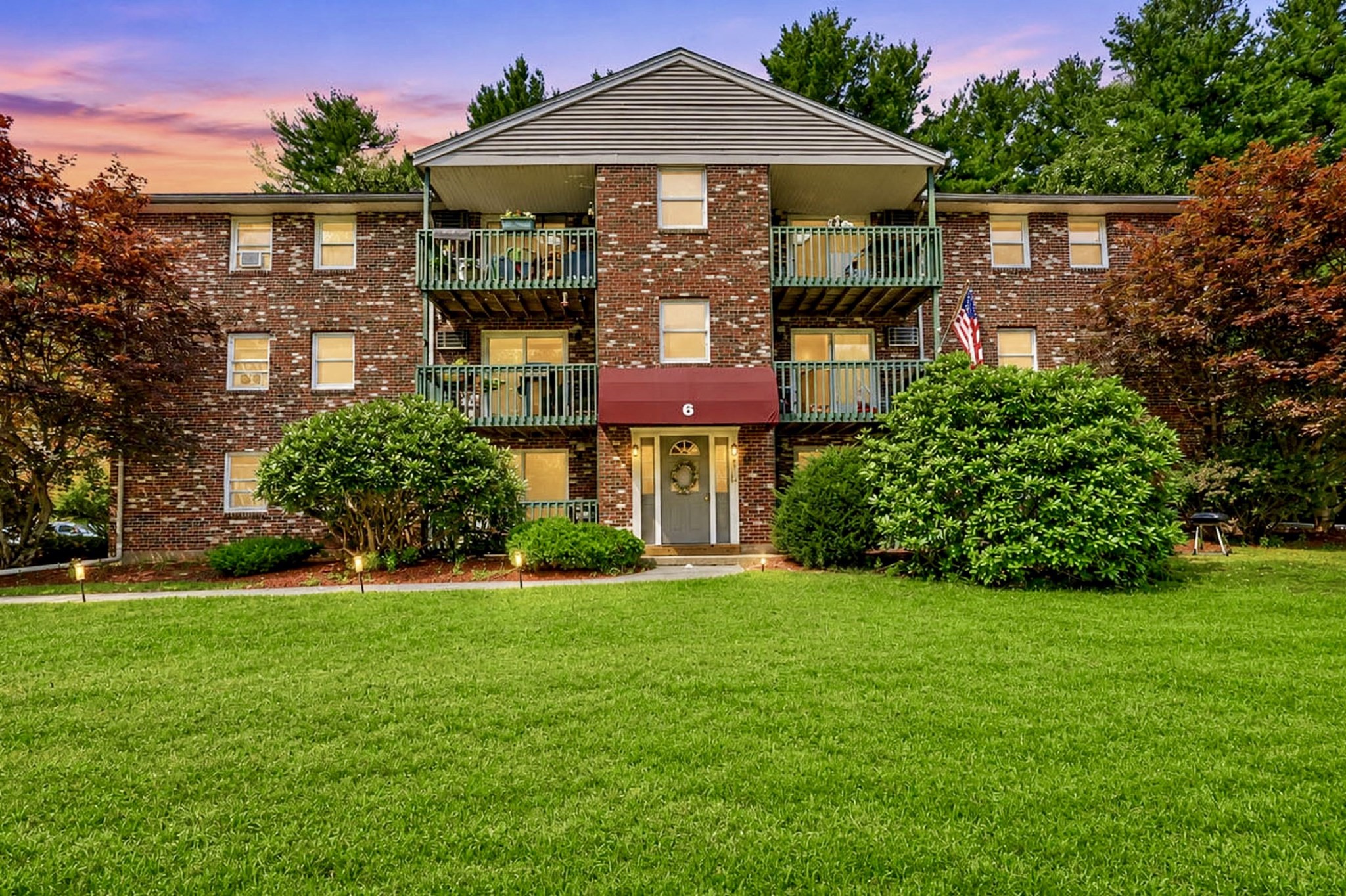 75 Huntoon Memorial Hwy Unit 6-10, Leicester, MA 01524