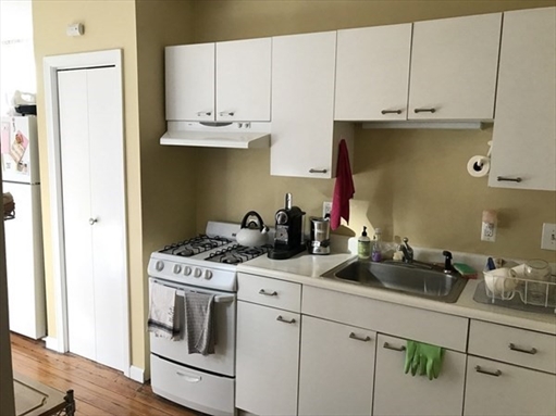 4 Prince Streeet, Apt 5