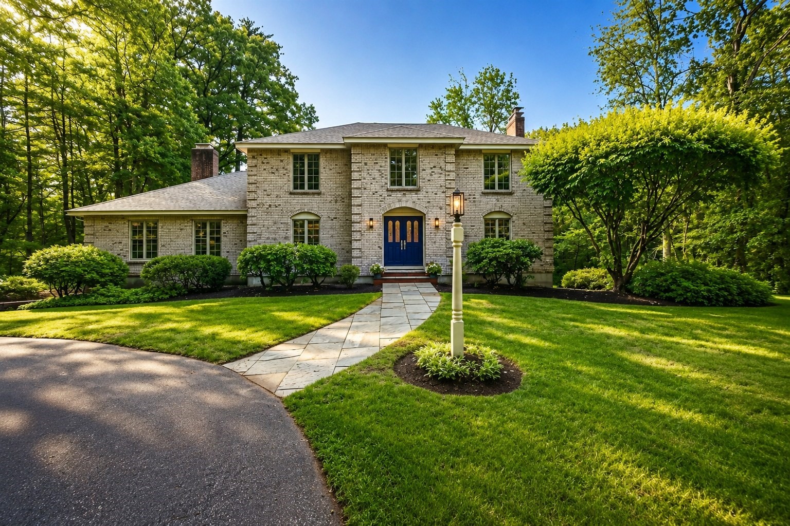 25 Laxfield Rd, Weston, MA 02493