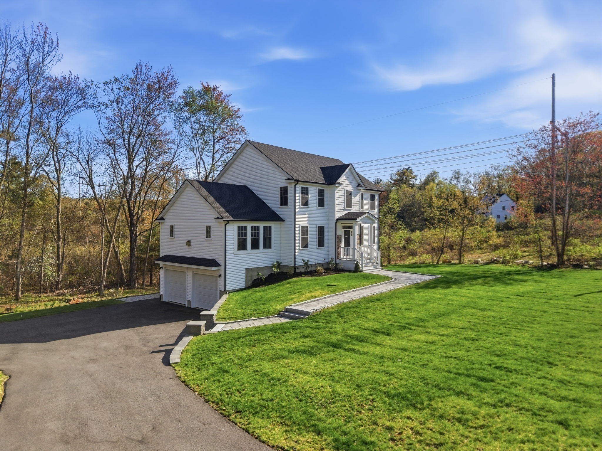 1 Smith Rd, Sutton, MA 01590