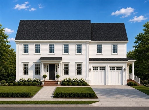 5 Forest Cir