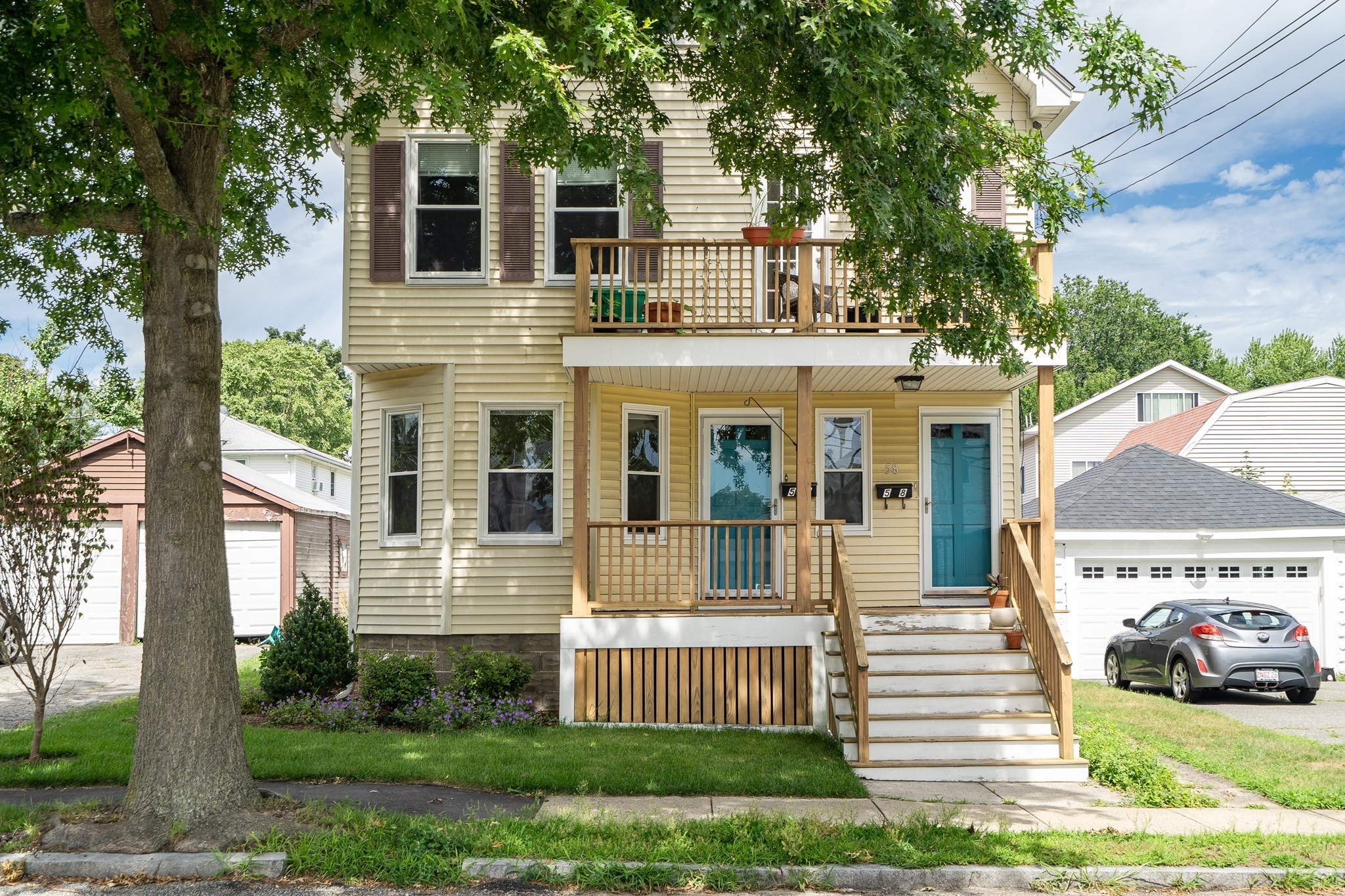 56 Rawson Road Unit 56, Arlington, MA 02475