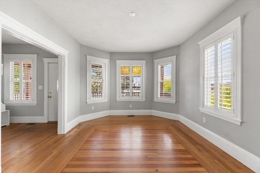 663 Fellsway, Apt 1