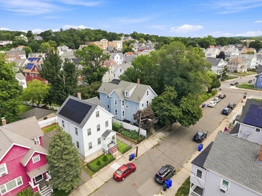 13 Welsh St