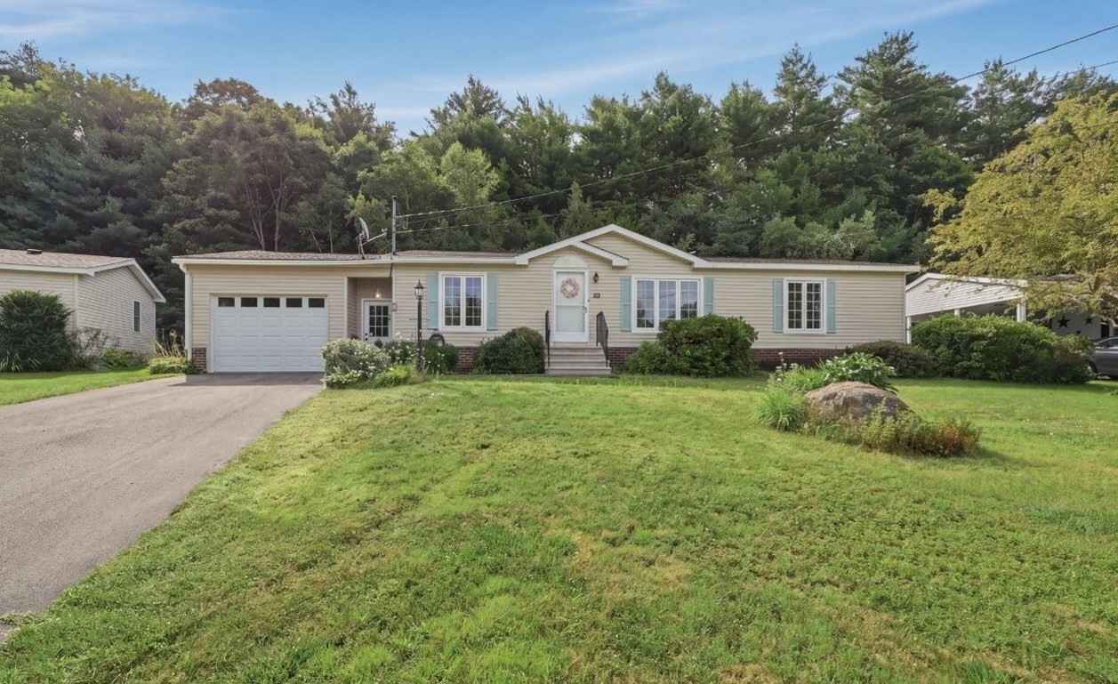 33 Bayberry Drive, Gardner, MA 01440 - Image 1