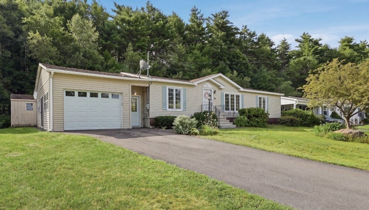 33 Bayberry Drive, Gardner, MA 01440 - Image 2