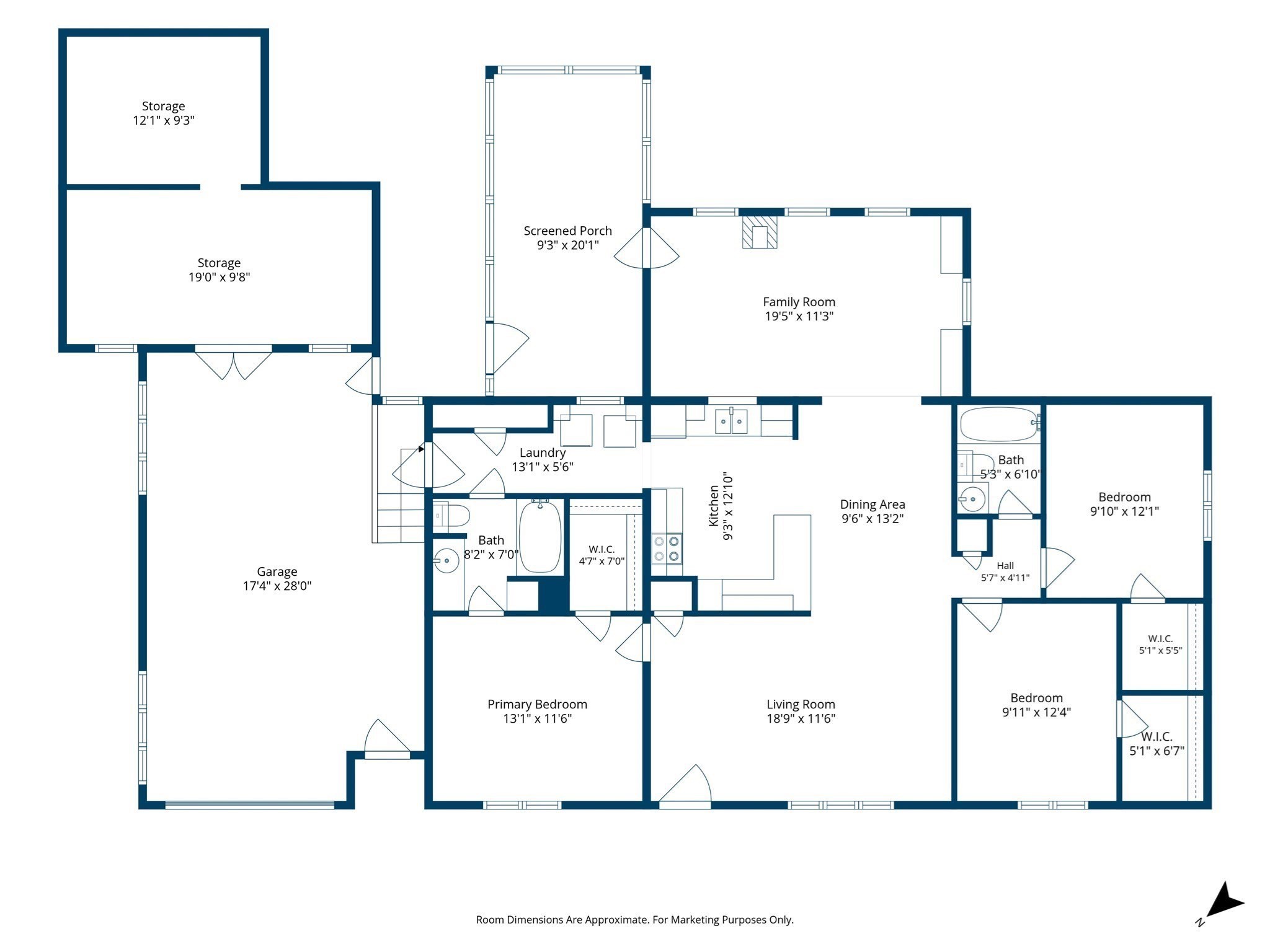 33 Bayberry Drive, Gardner, MA 01440 - Image 27