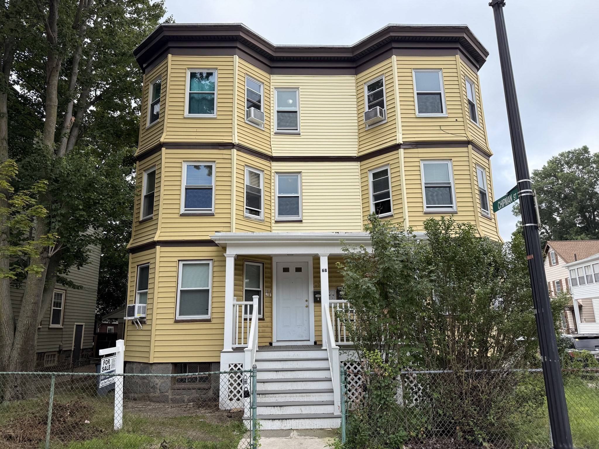 68 Norfolk Street Unit 2, Dorchester, Boston, MA 02124
