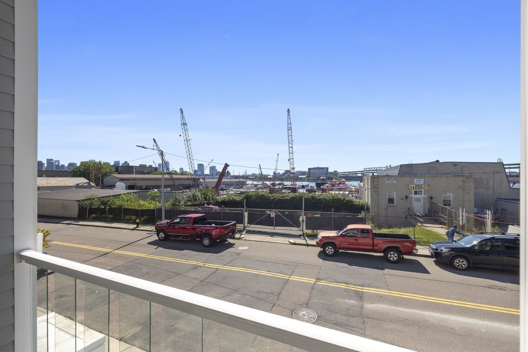 375 Border Street Unit 375, East Boston, Boston, MA 02128 - Image 16