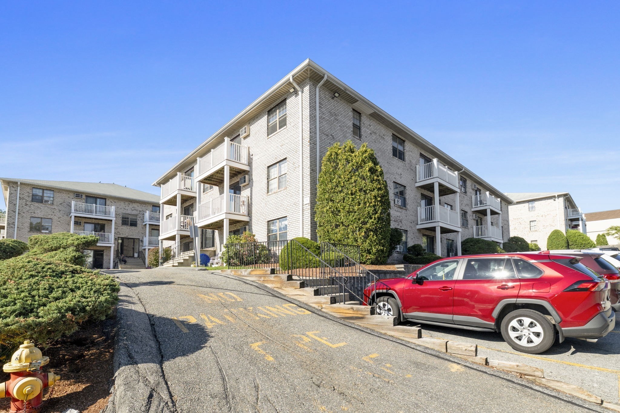 24 Kenmar Drive Unit 239, Billerica, MA 01821