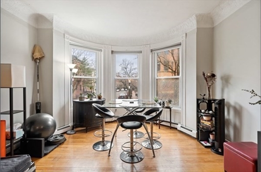 197 St Botolph, Apt 1