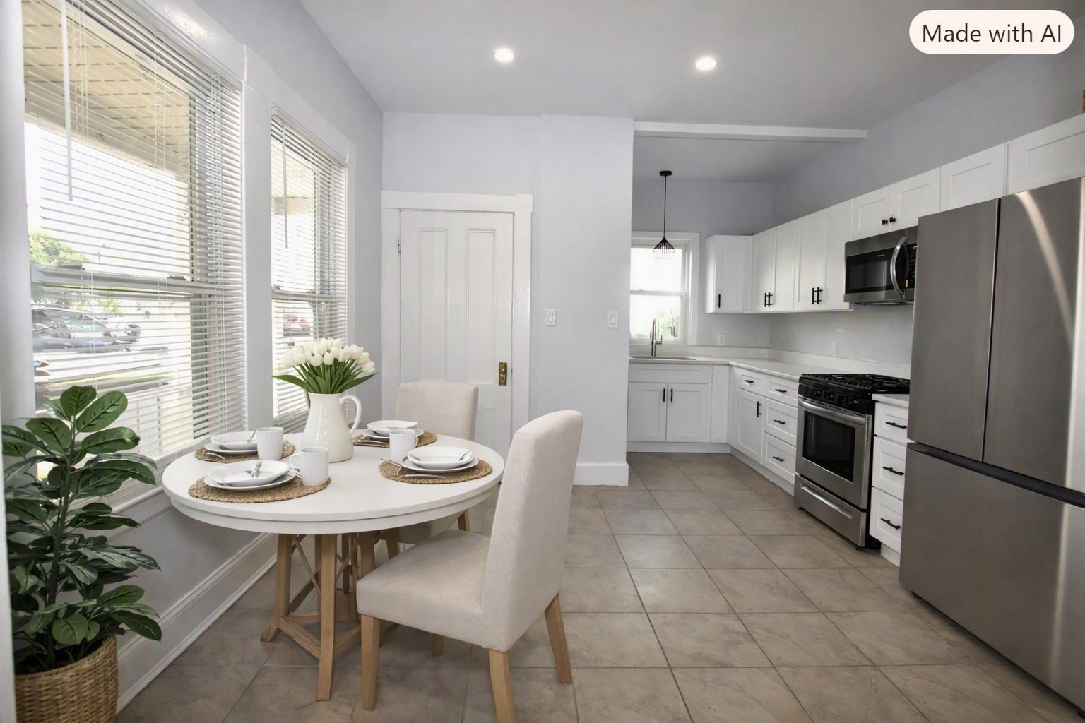 27 Highland St, Waltham, MA 02453 - Image 4
