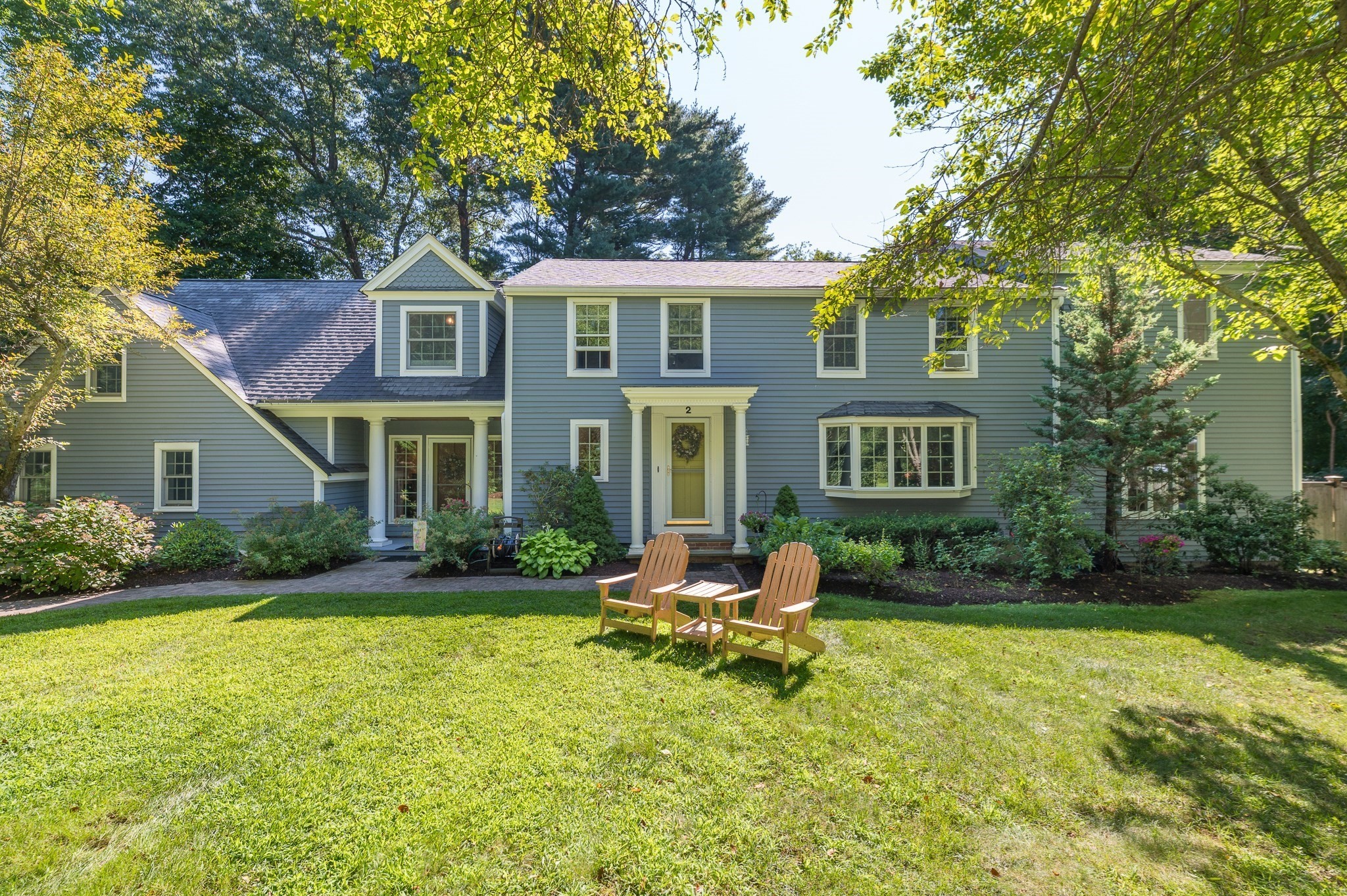 2 Horseshoe Lane, Hamilton, MA 01982