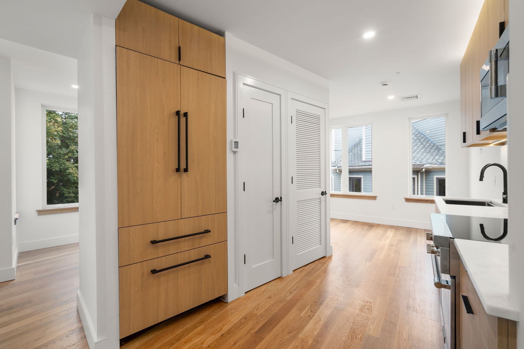 58 Kent Unit U304, Brookline, MA 02445