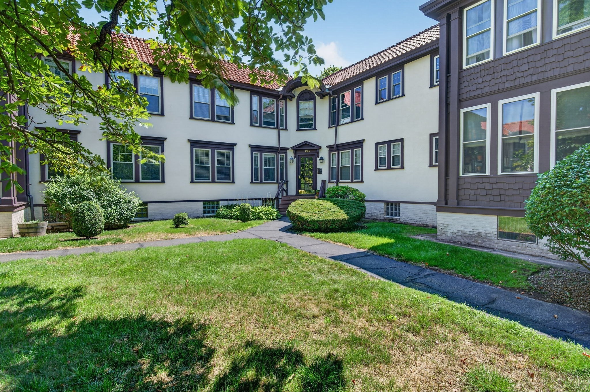 100 Main St Unit M, Andover, MA 01810