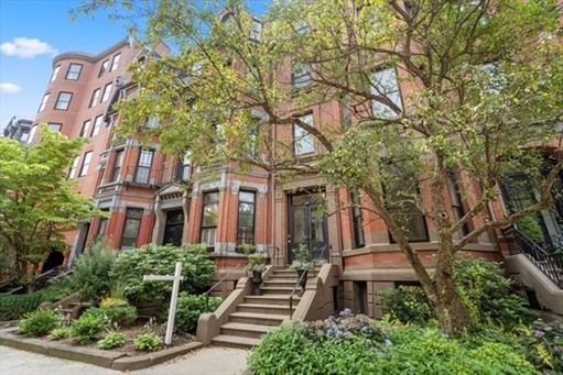 298 Commonwealth Ave, Apt G1