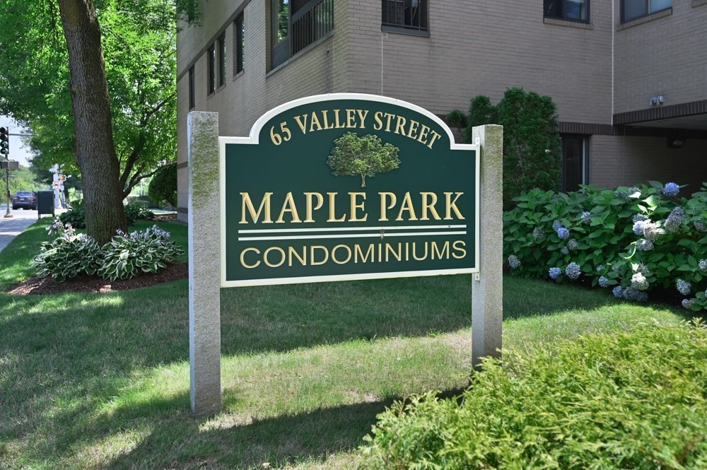 59 Valley Unit 5H, Medford, MA 02155