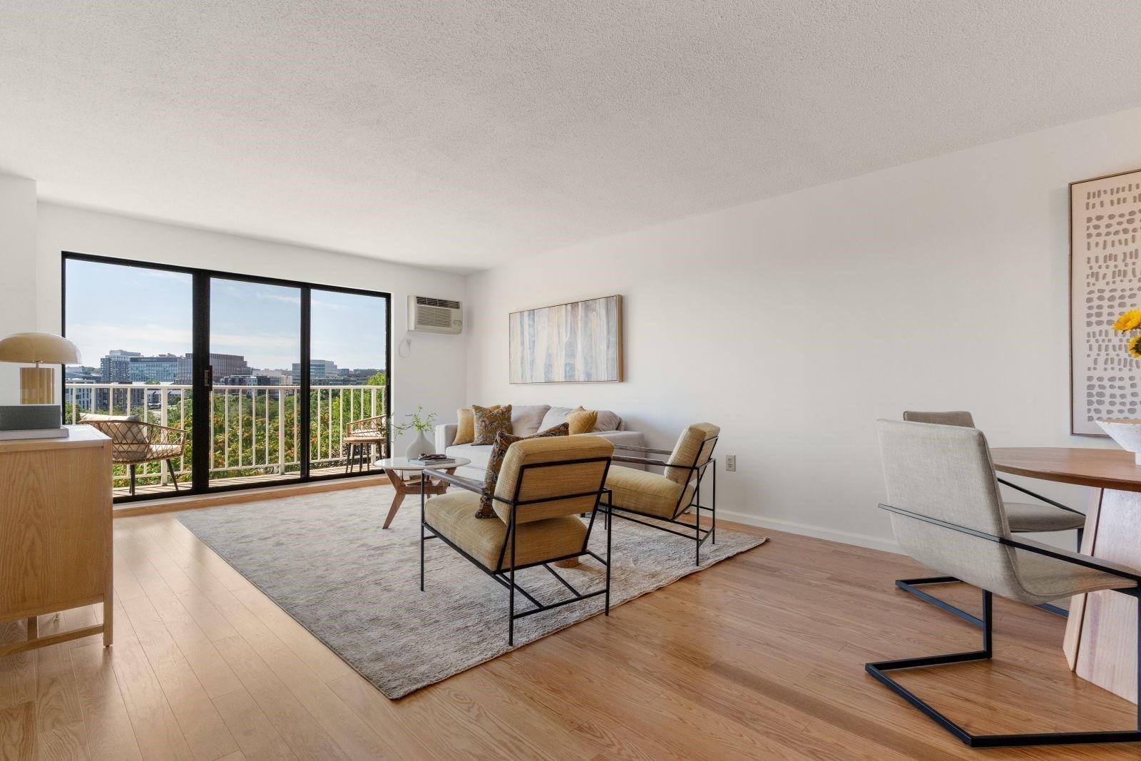 141 Coolidge Avenue Unit 517, Watertown, MA 02472