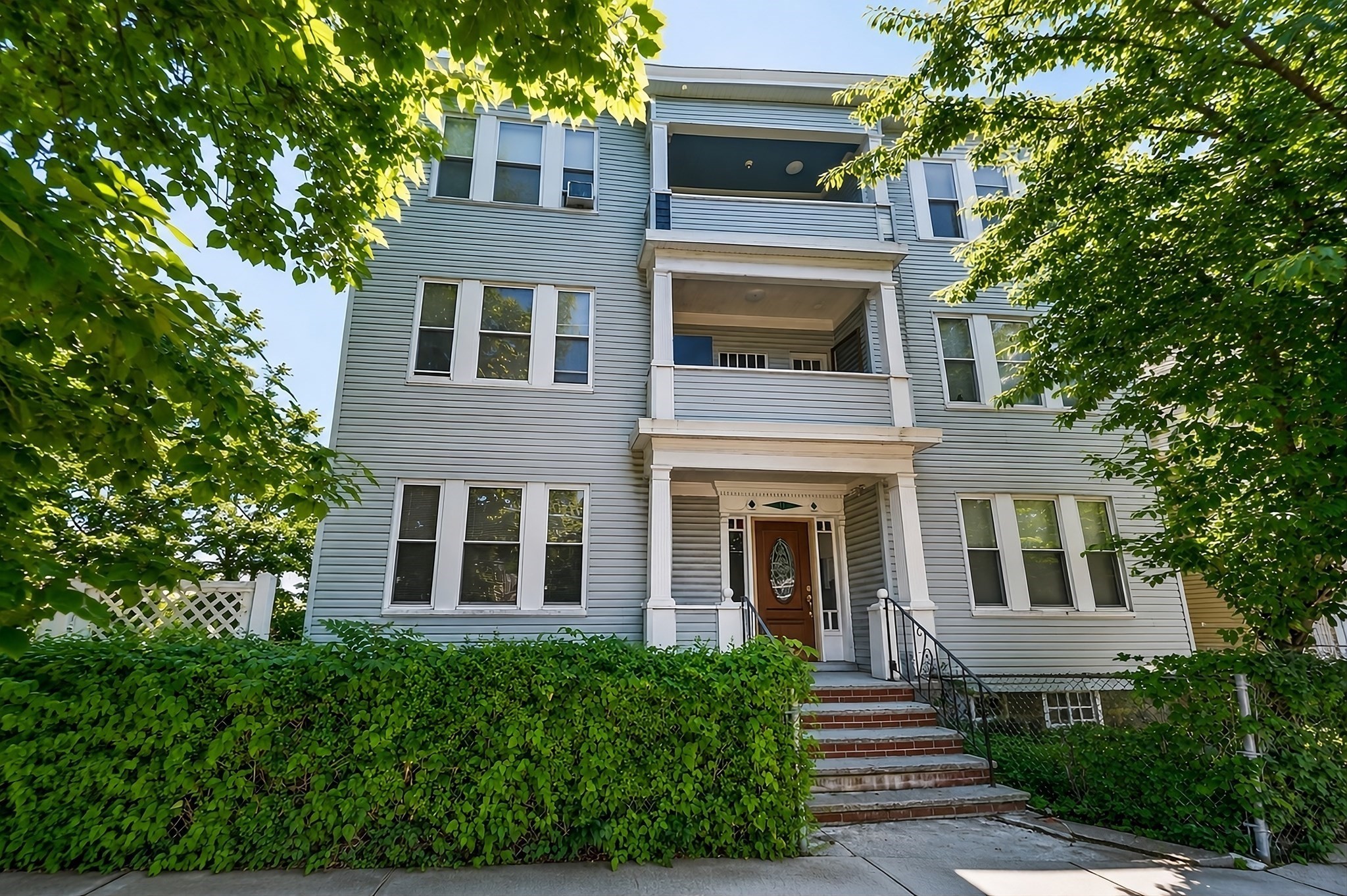 31 Middleton, Dorchester, Boston, MA 02124