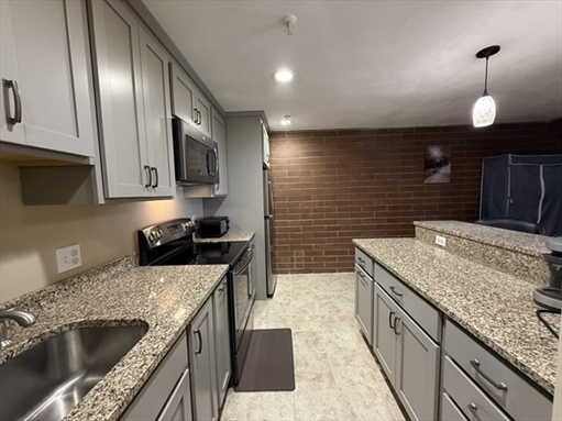 115 Squantum Street, Apt 815
