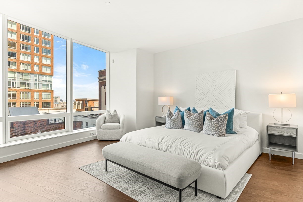 430 Stuart Unit 1619, Boston - Back Bay, MA 02116