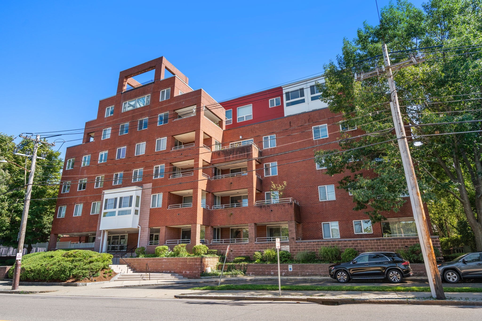 50 Watertown Street Unit 402, Watertown, MA 02472