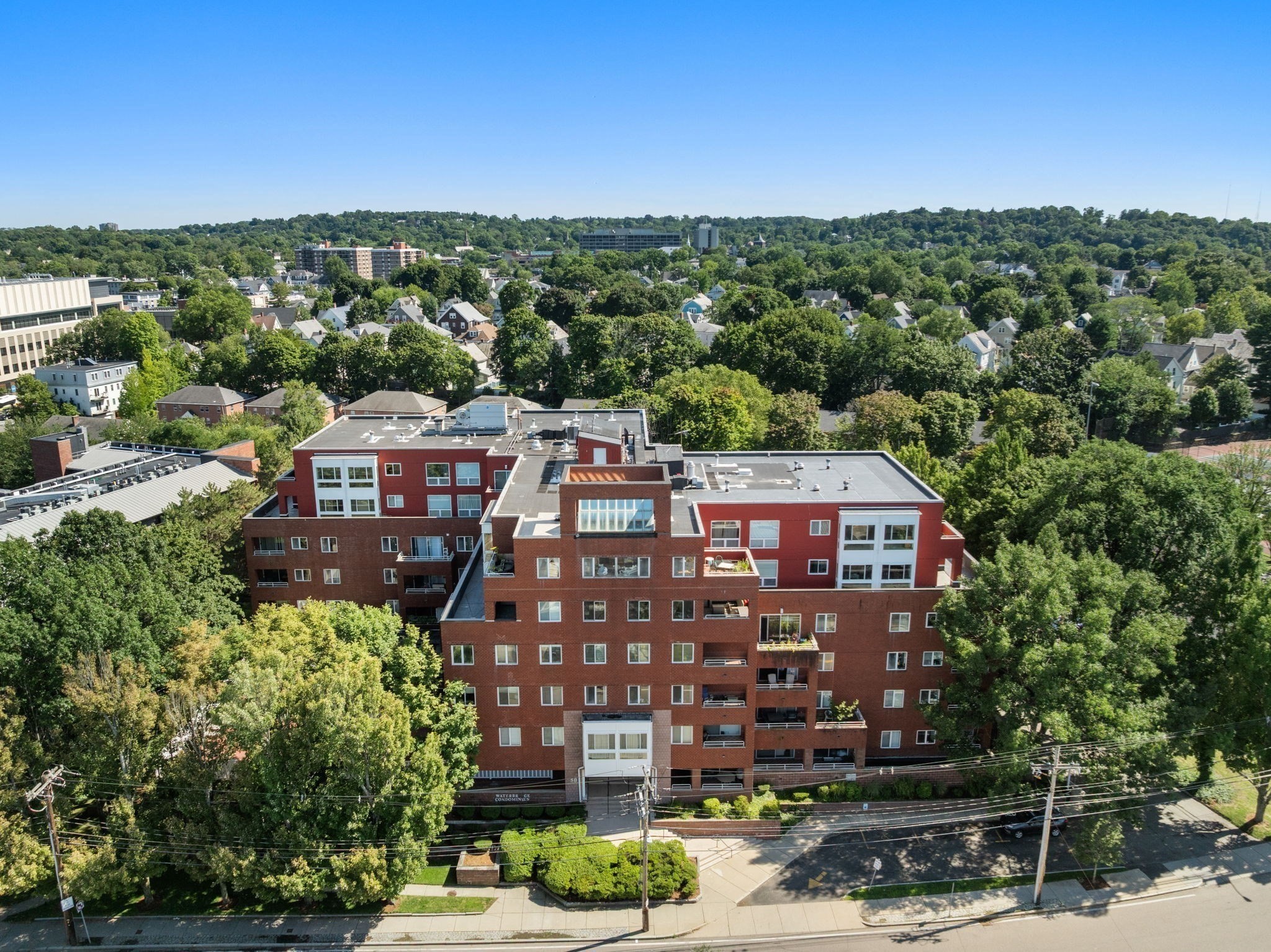 50 Watertown Street Unit 402, Watertown, MA 02472 - Image 28