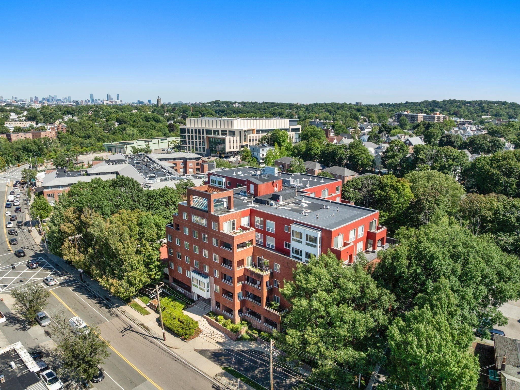 50 Watertown Street Unit 402, Watertown, MA 02472 - Image 29