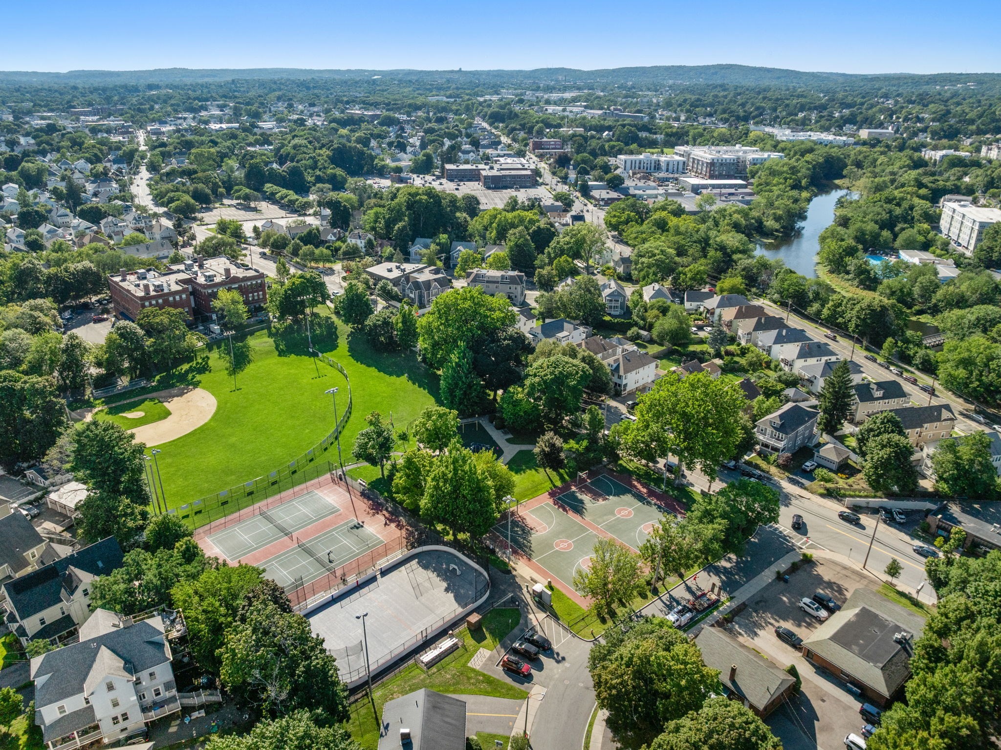 50 Watertown Street Unit 402, Watertown, MA 02472 - Image 30
