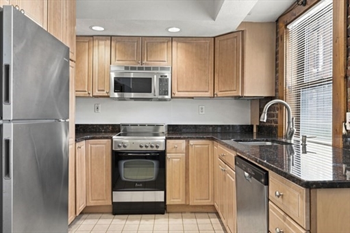 111 Jersey Street, Apt 20A