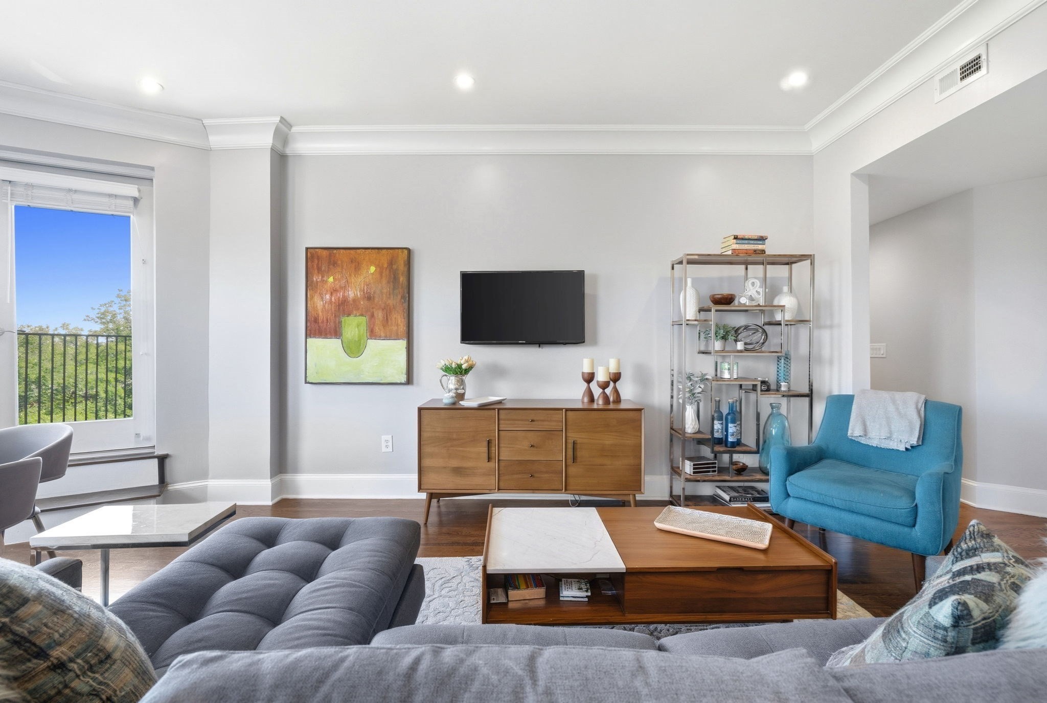 23 Bay State Road Unit 4, Fenway, Boston, MA 02215 - Image 11