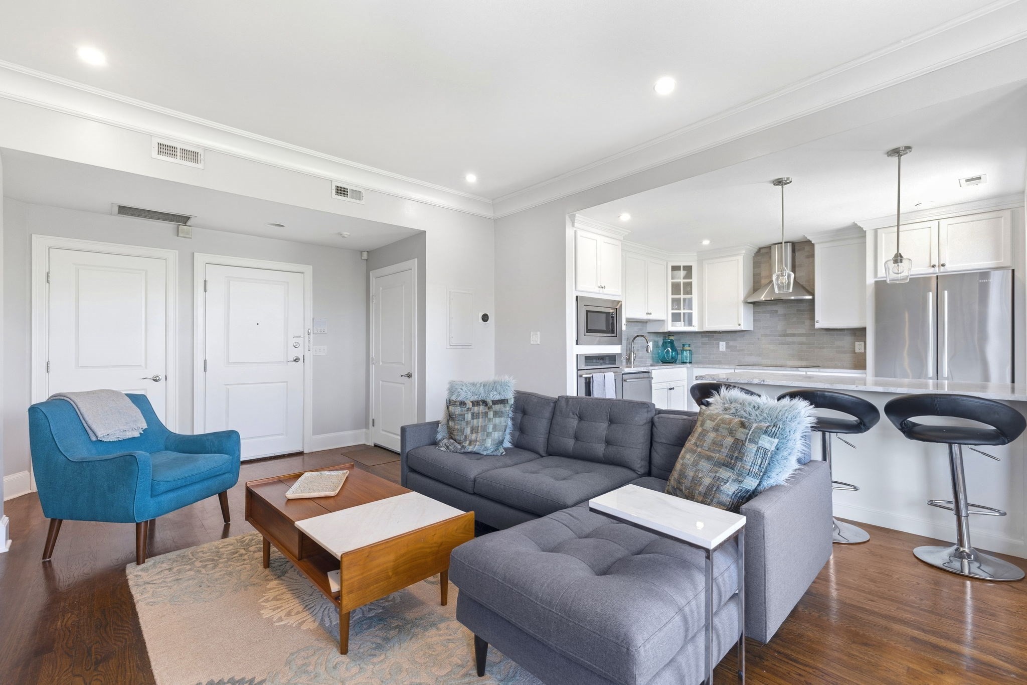 23 Bay State Road Unit 4, Fenway, Boston, MA 02215 - Image 12