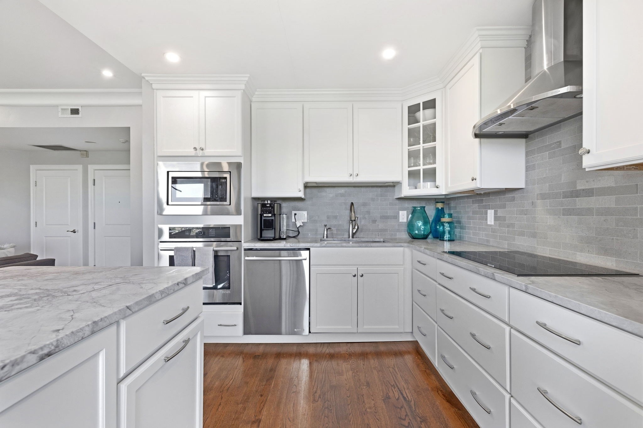 23 Bay State Road Unit 4, Fenway, Boston, MA 02215 - Image 16
