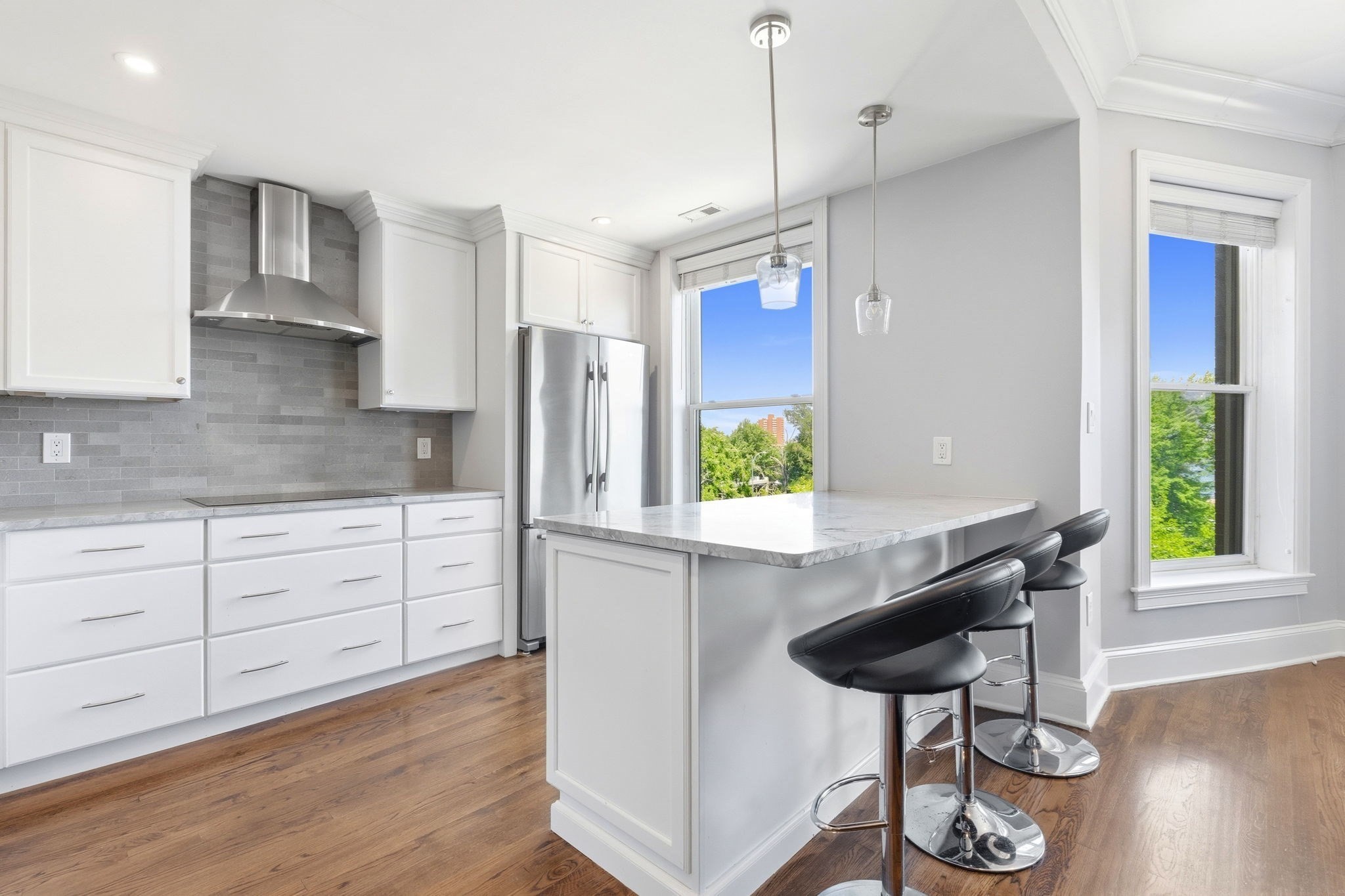 23 Bay State Road Unit 4, Fenway, Boston, MA 02215 - Image 18