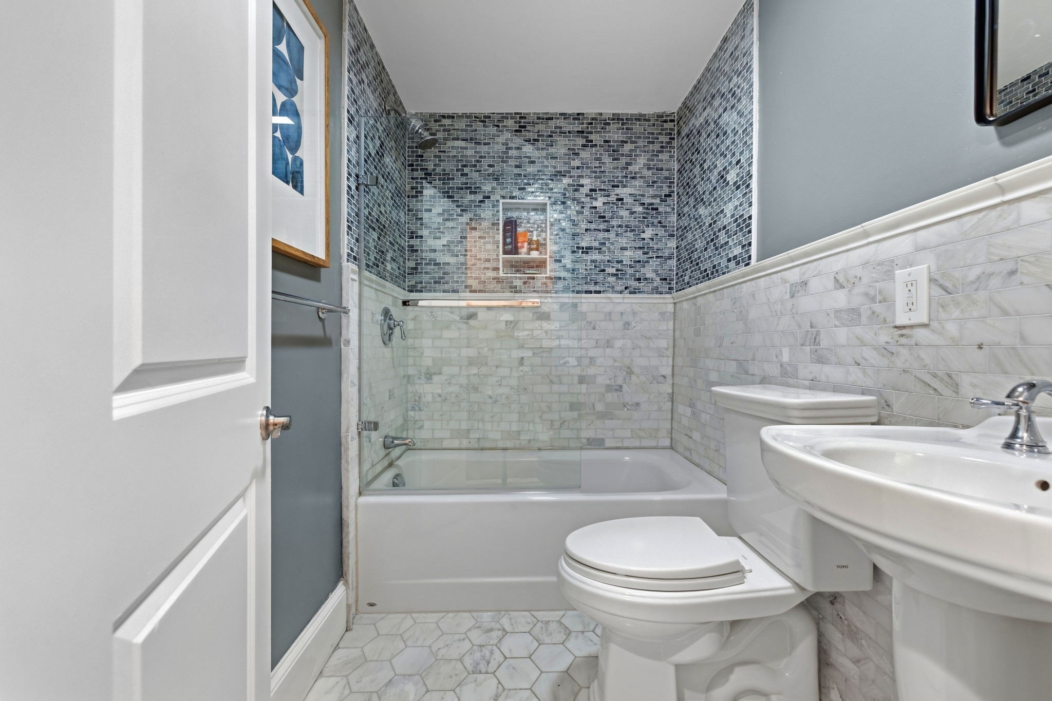 23 Bay State Road Unit 4, Fenway, Boston, MA 02215 - Image 19
