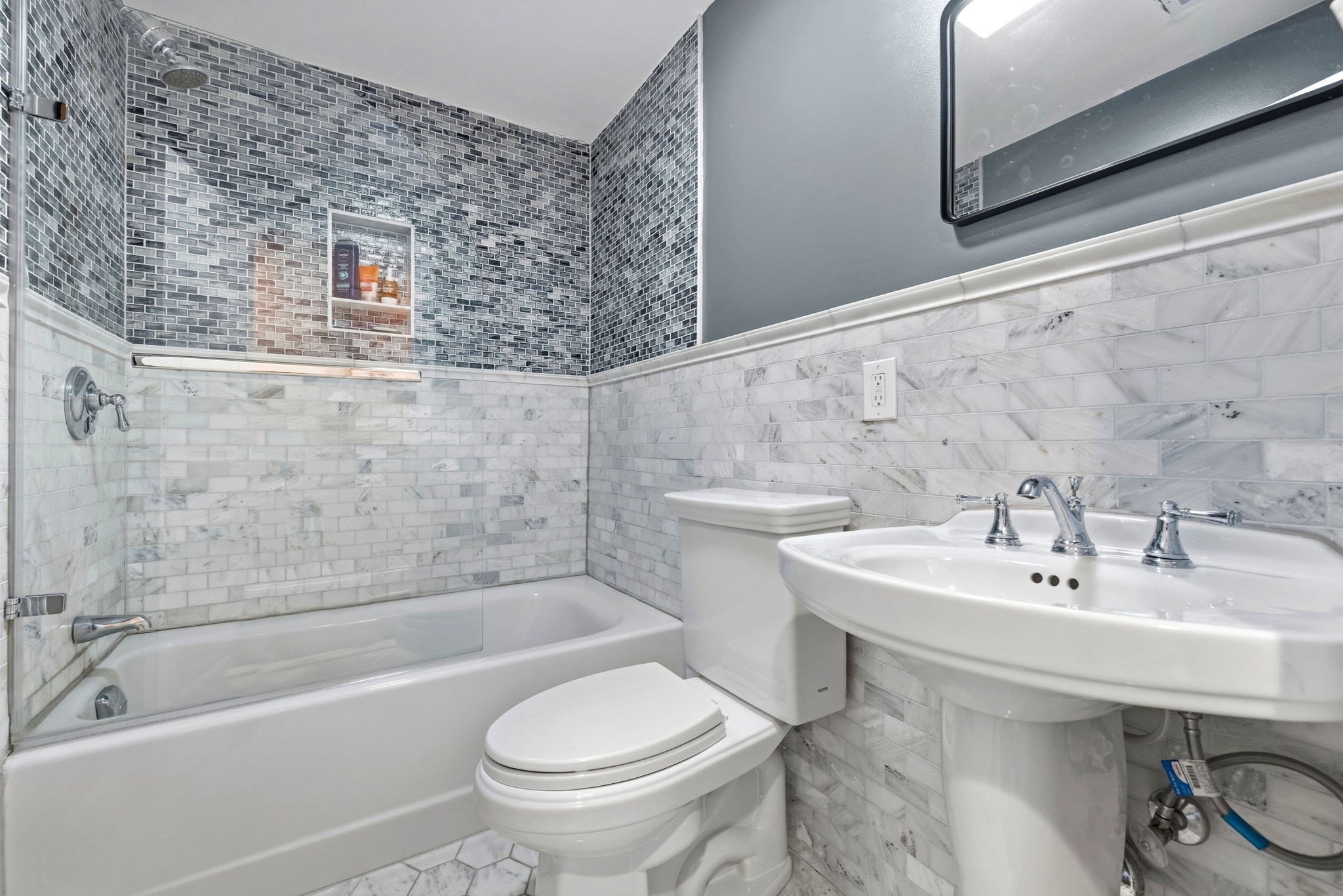 23 Bay State Road Unit 4, Fenway, Boston, MA 02215 - Image 20