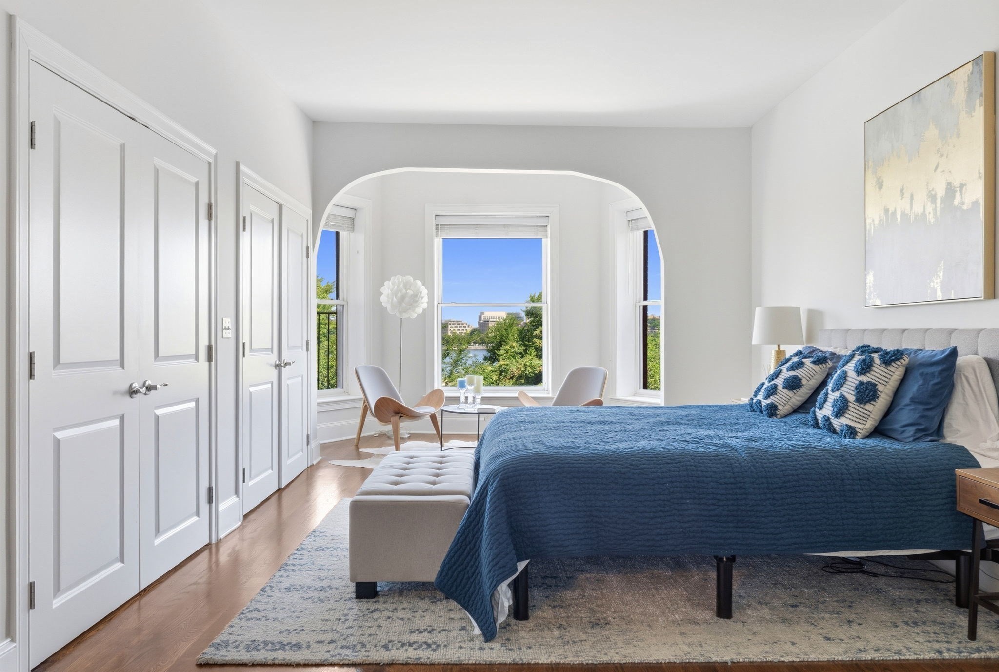 23 Bay State Road Unit 4, Fenway, Boston, MA 02215 - Image 21