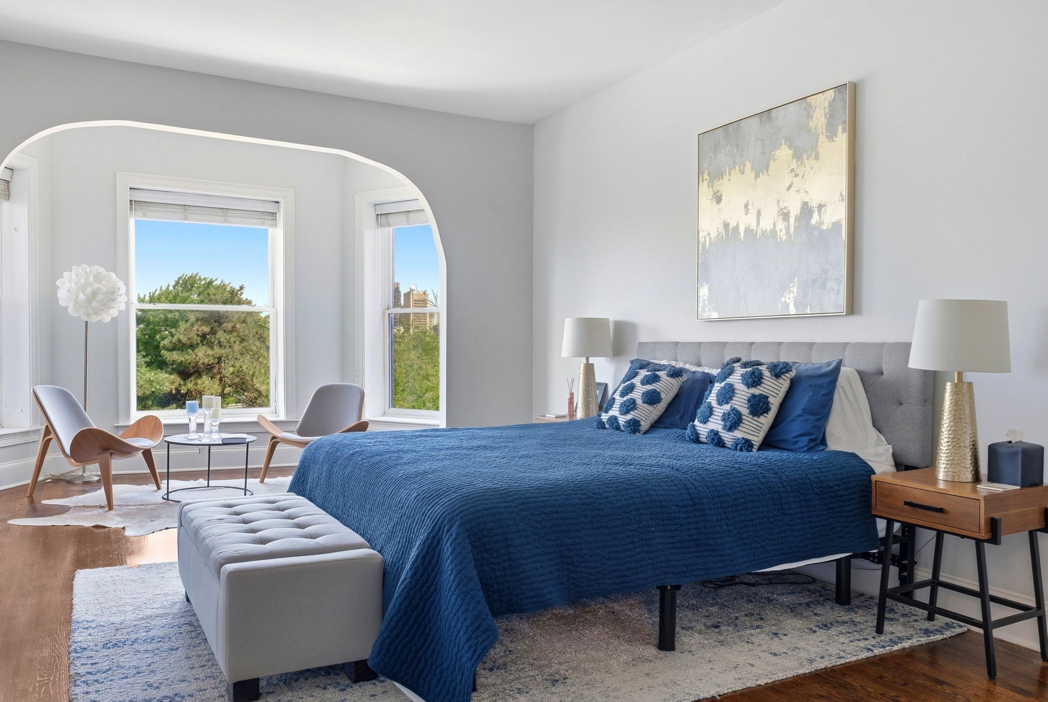 23 Bay State Road Unit 4, Fenway, Boston, MA 02215 - Image 22