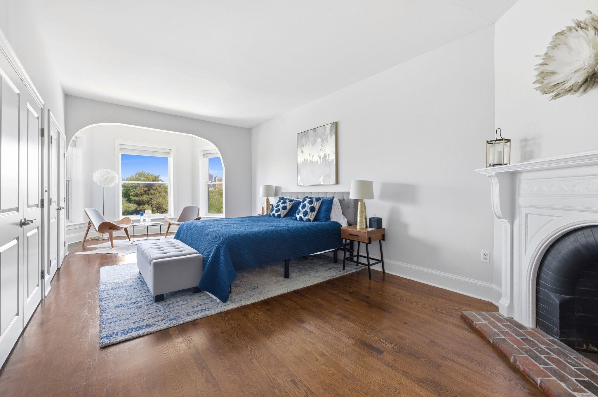 23 Bay State Road Unit 4, Fenway, Boston, MA 02215 - Image 23