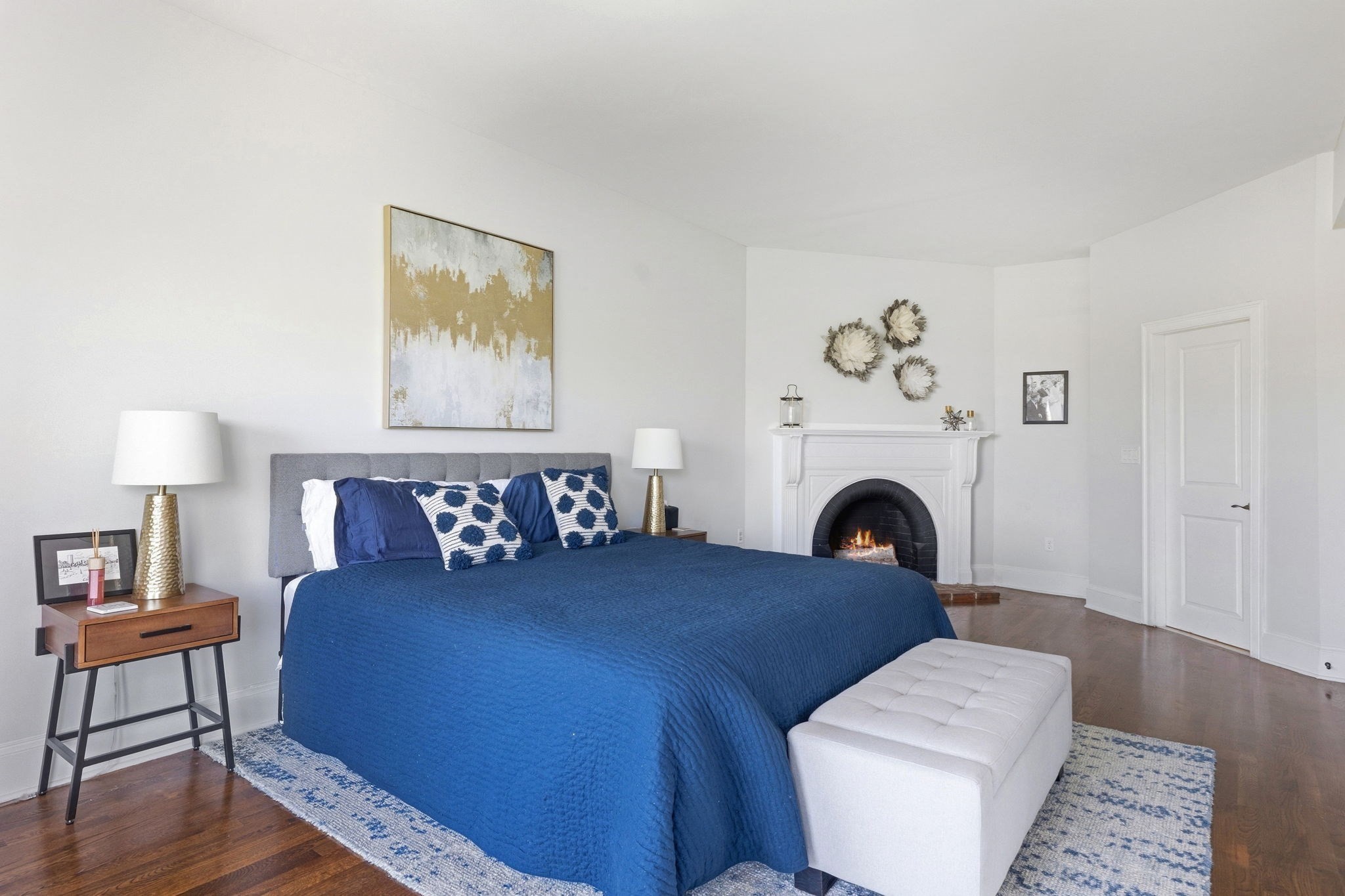 23 Bay State Road Unit 4, Fenway, Boston, MA 02215 - Image 25