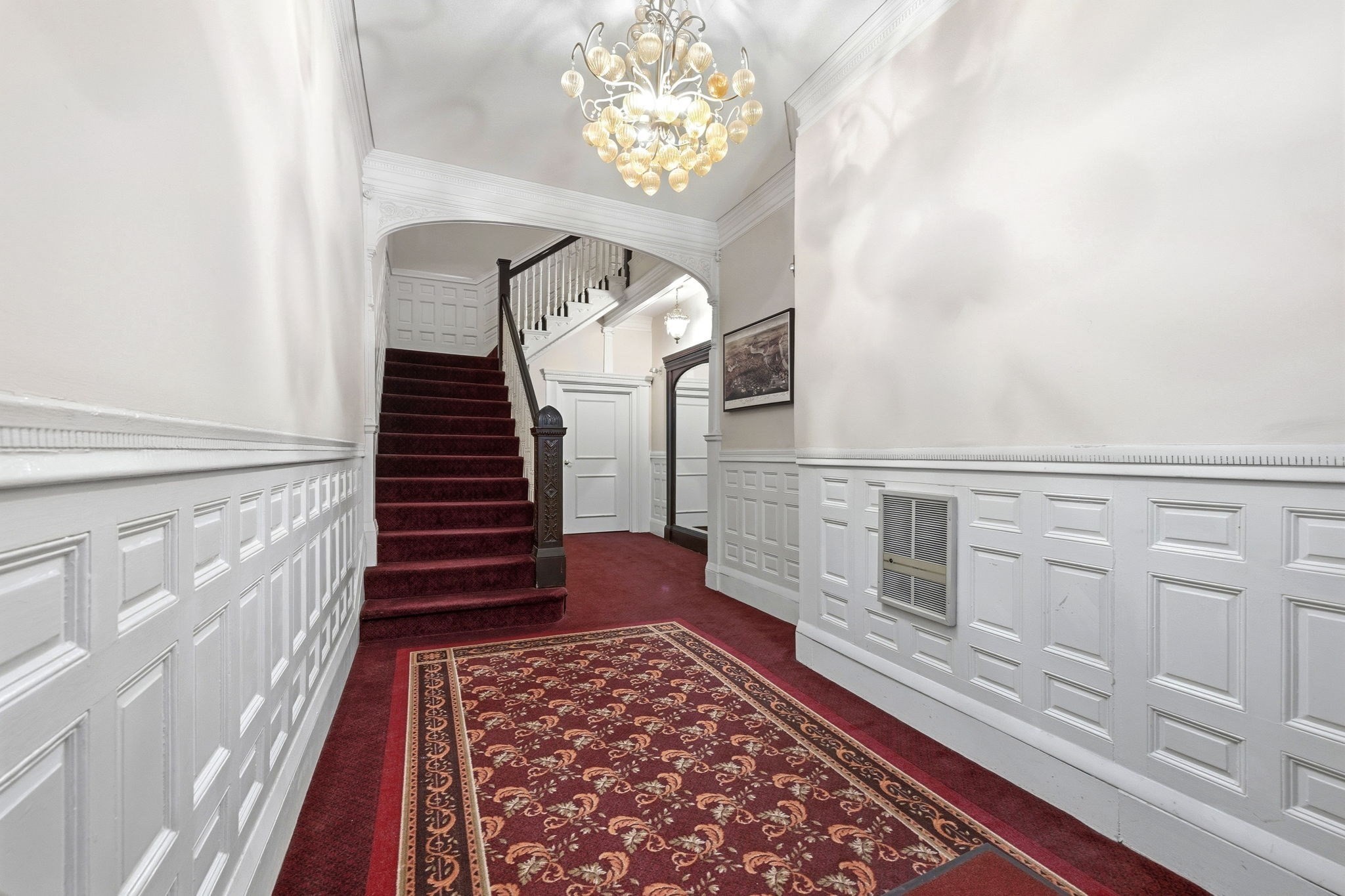 23 Bay State Road Unit 4, Fenway, Boston, MA 02215 - Image 31