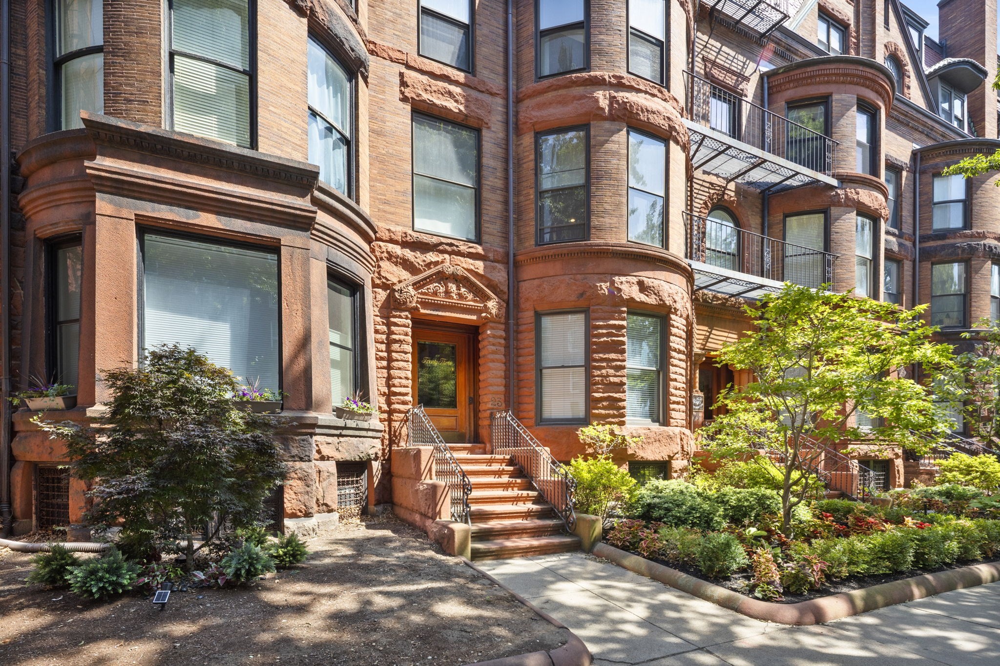 23 Bay State Road Unit 4, Fenway, Boston, MA 02215 - Image 32