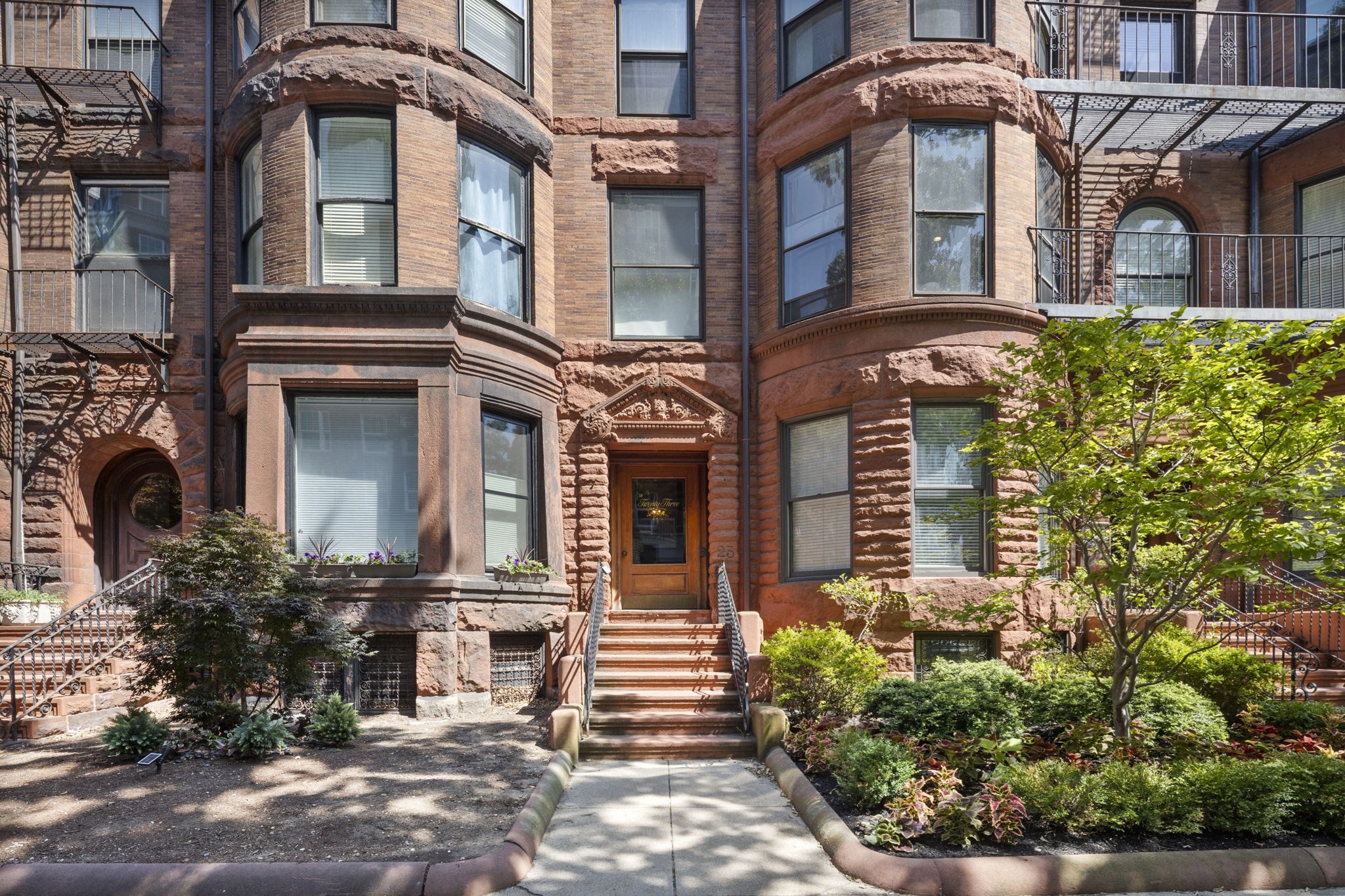 23 Bay State Road Unit 4, Fenway, Boston, MA 02215 - Image 33