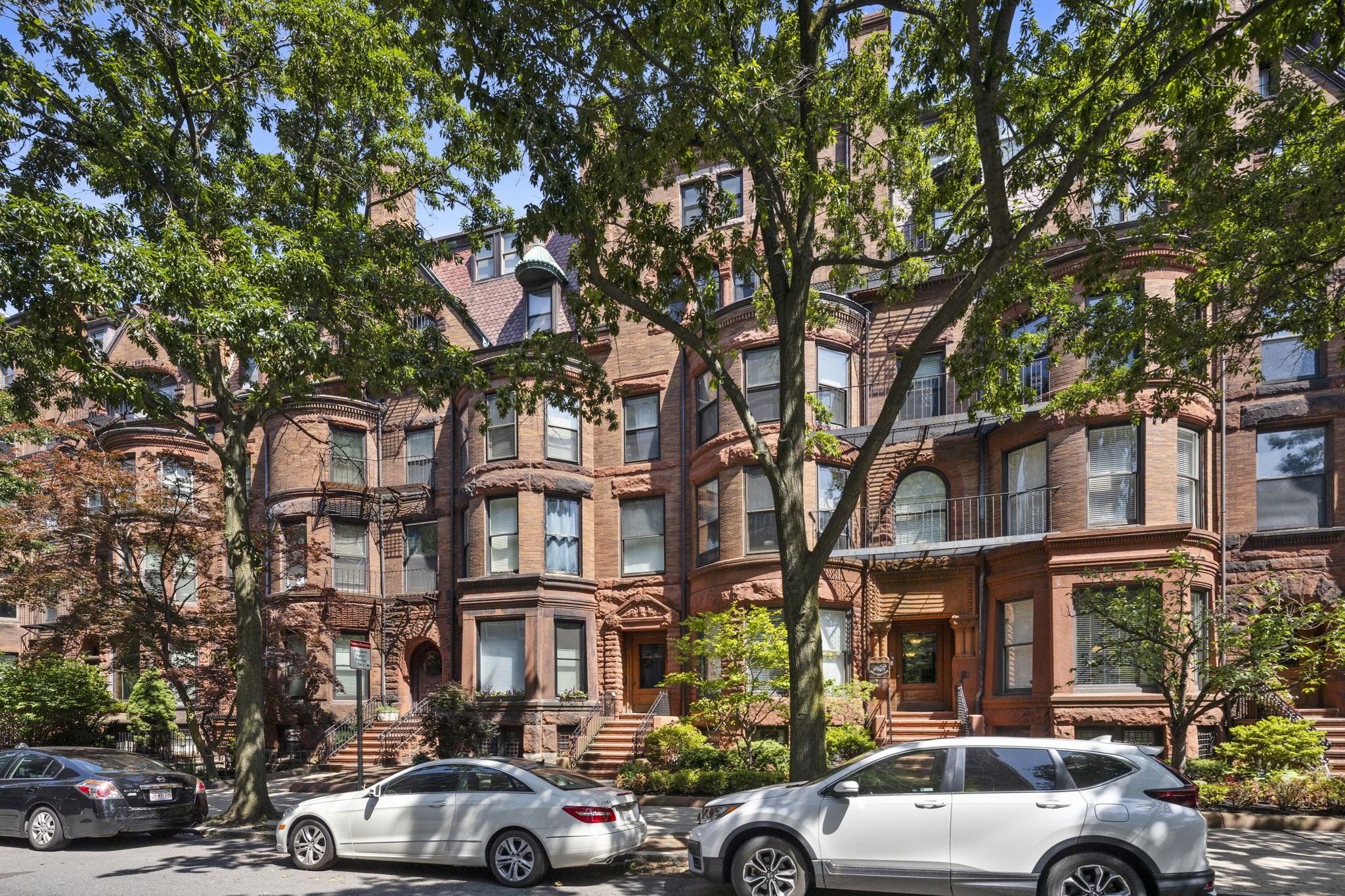 23 Bay State Road Unit 4, Fenway, Boston, MA 02215 - Image 34