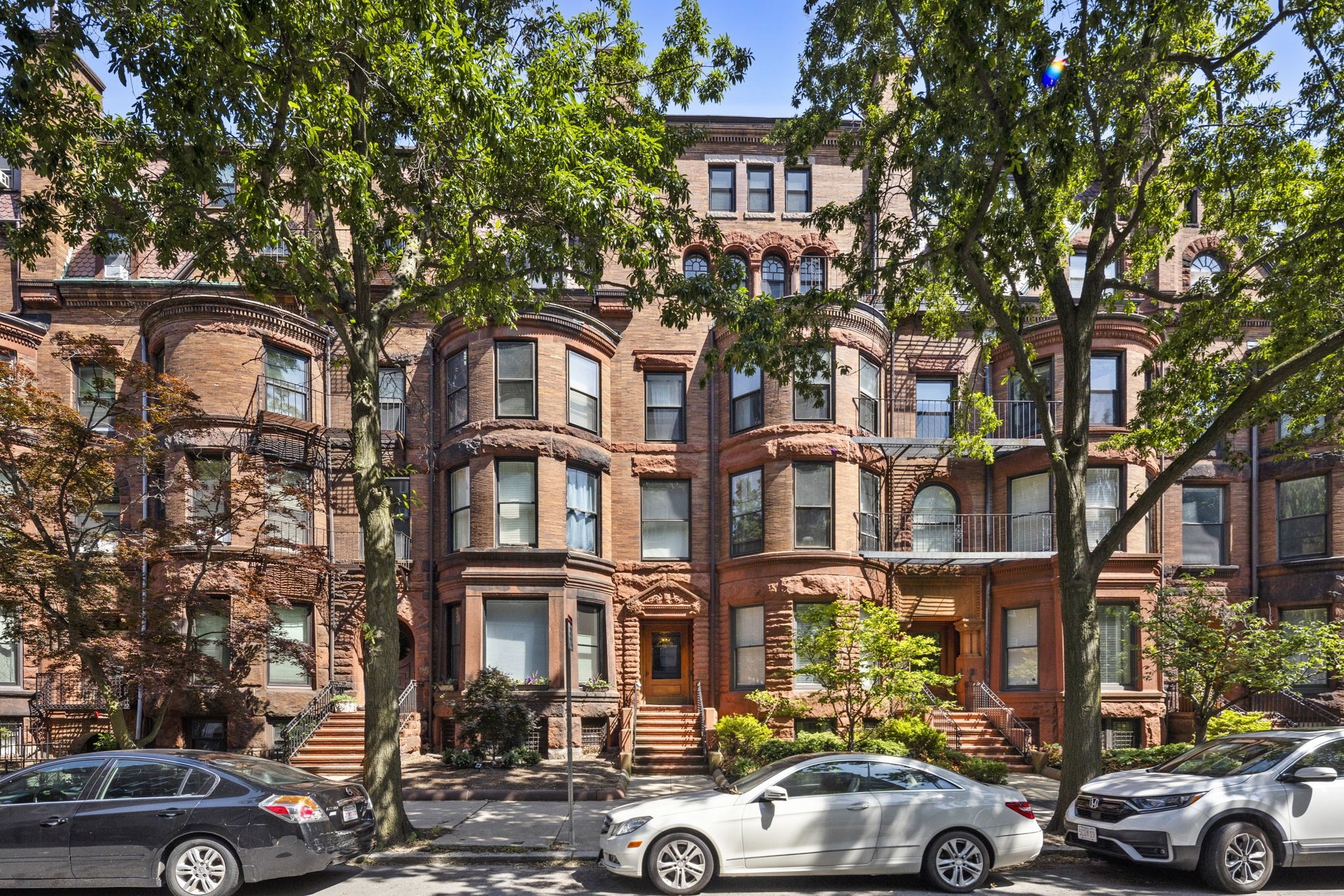 23 Bay State Road Unit 4, Fenway, Boston, MA 02215 - Image 35
